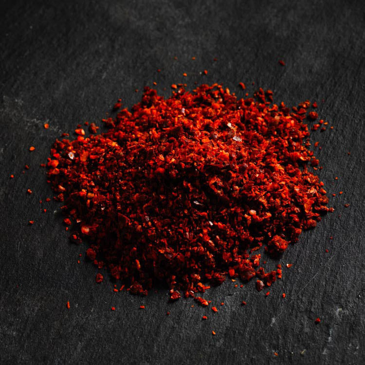 Aleppo Chilli Pepper (Pul Biber)