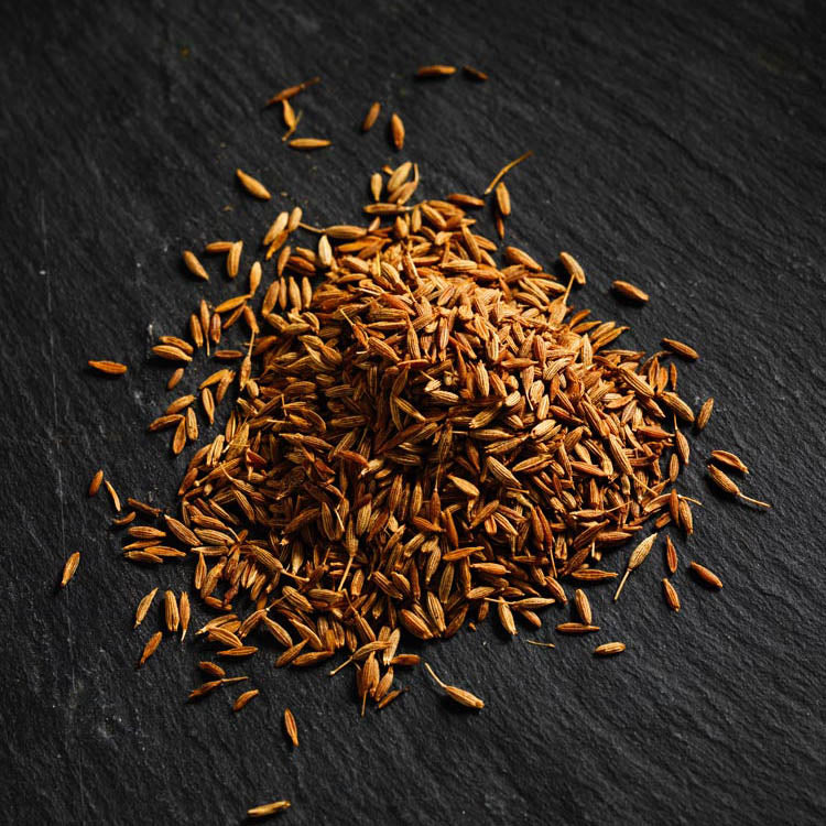 Cumin Seeds
