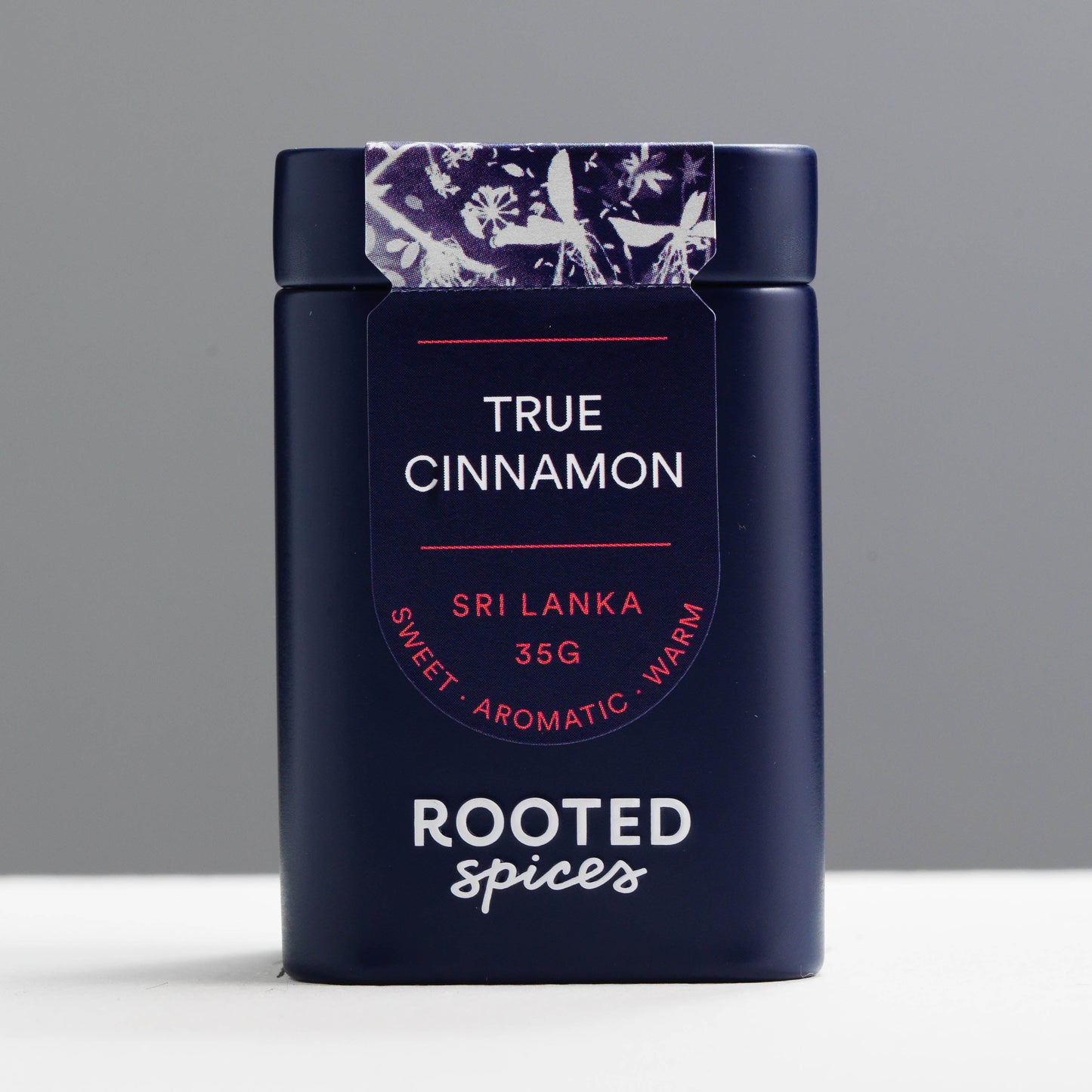 Cinnamon (True Cinnamon)