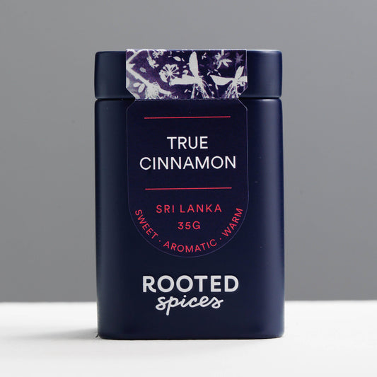 Cinnamon (True Cinnamon)