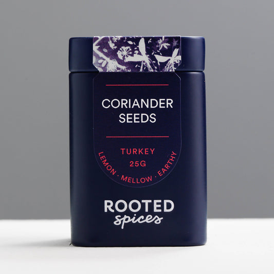 Coriander Seeds