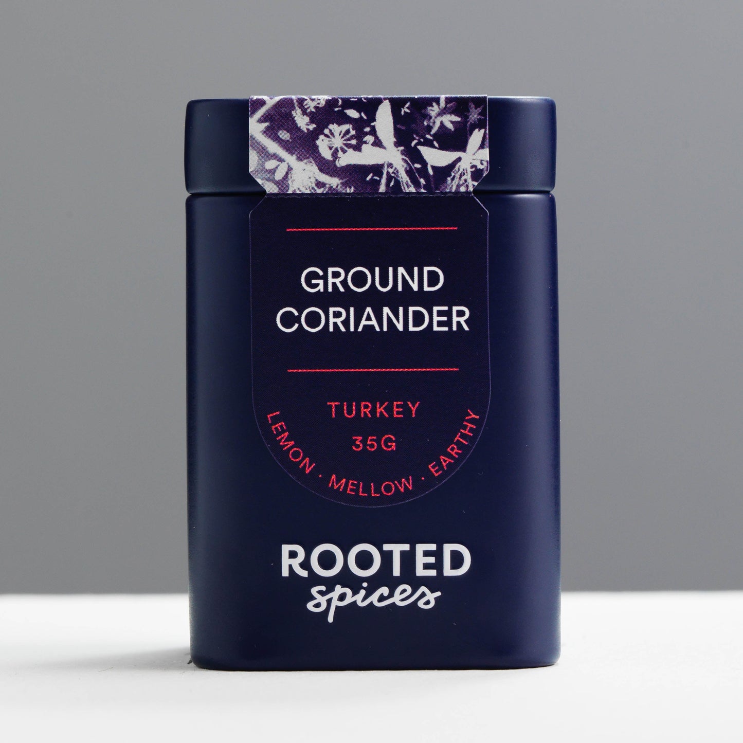 Coriander (Ground)