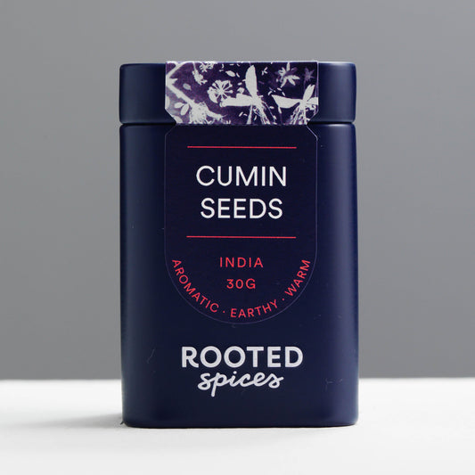 Cumin Seeds