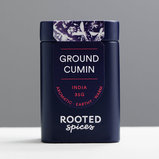 Cumin (Ground)