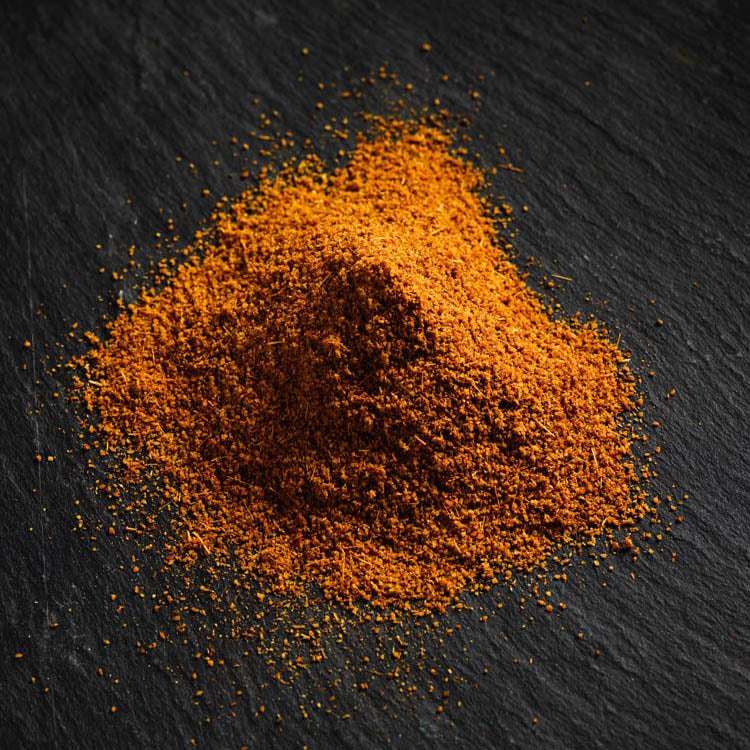Cumin (Ground)