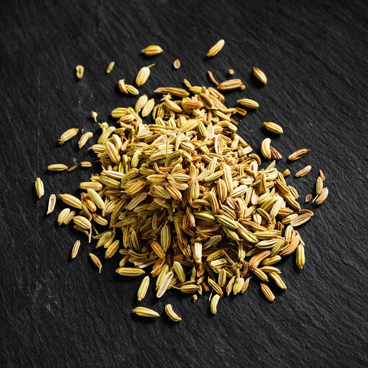 Fennel Seeds