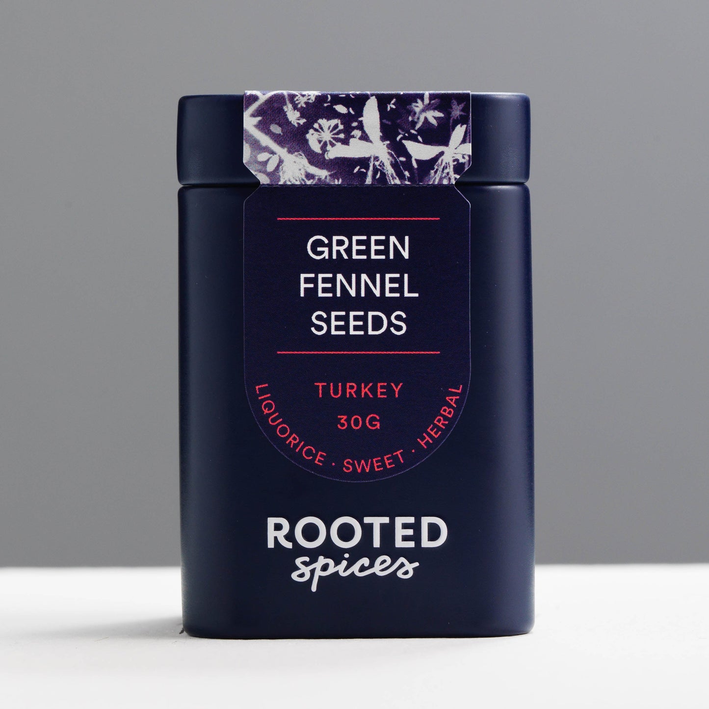 Fennel Seeds