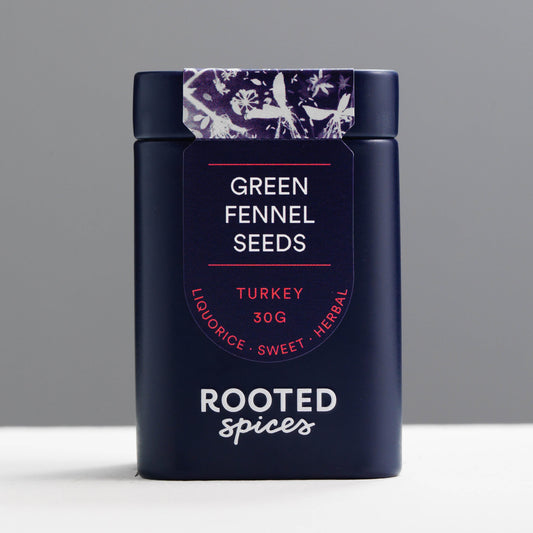 Fennel Seeds