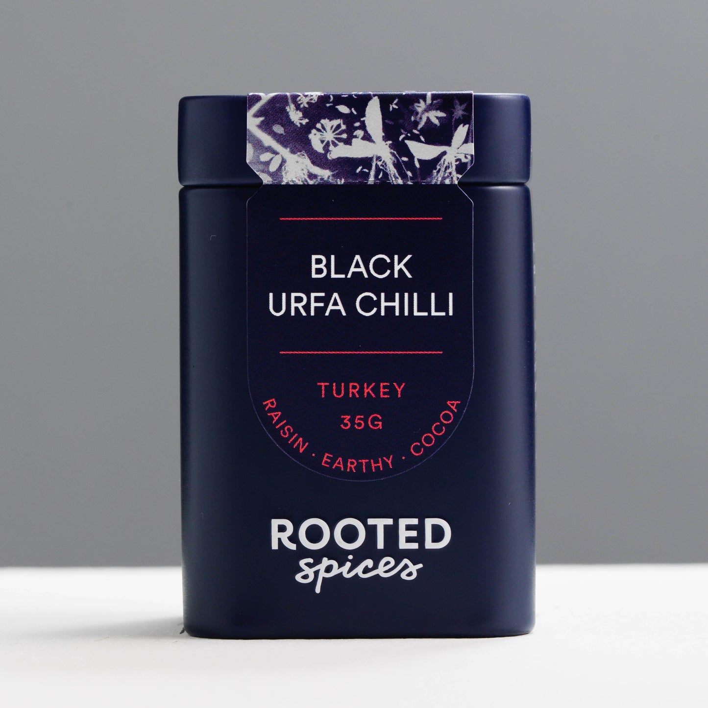 Urfa Chilli (Black Urfa Pul Biber)