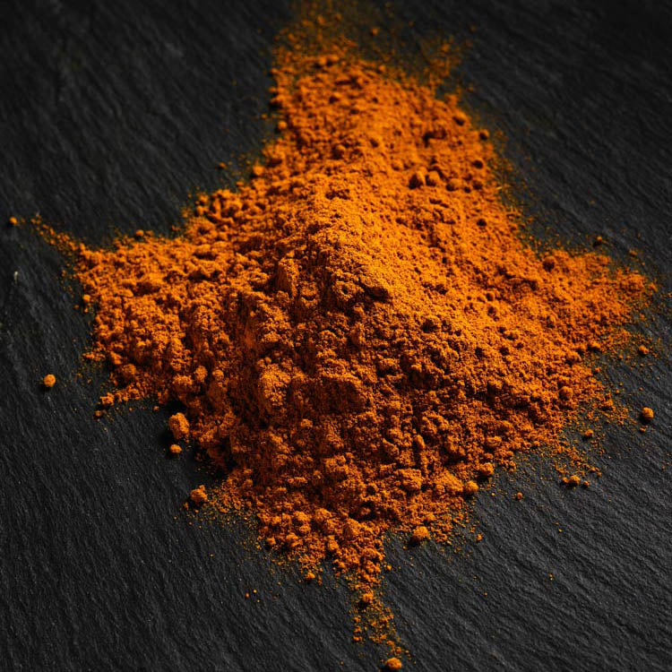 Golden Blend