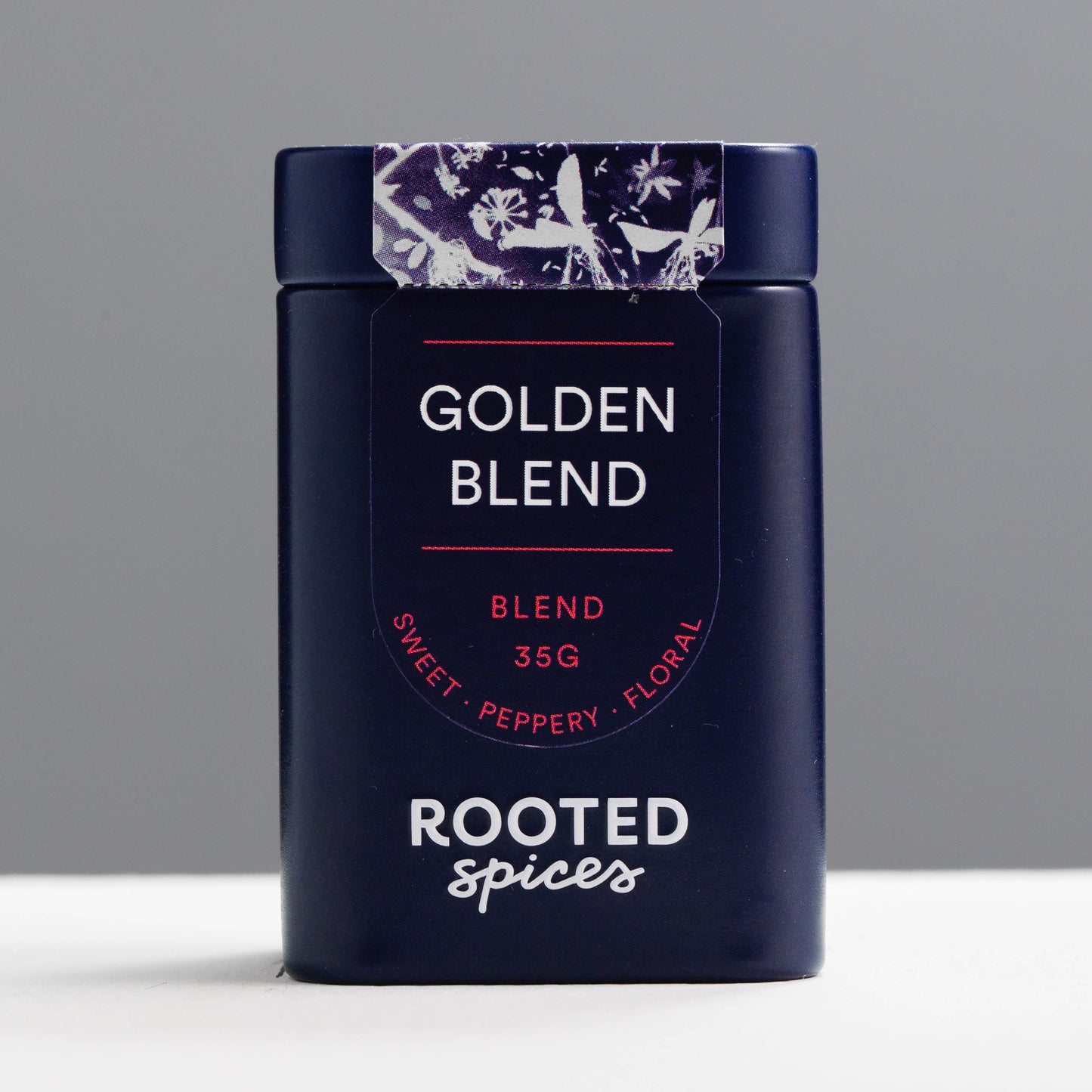 Golden Blend