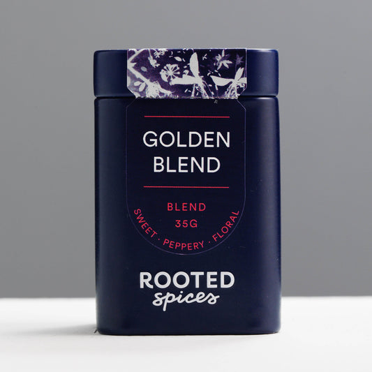 Golden Blend
