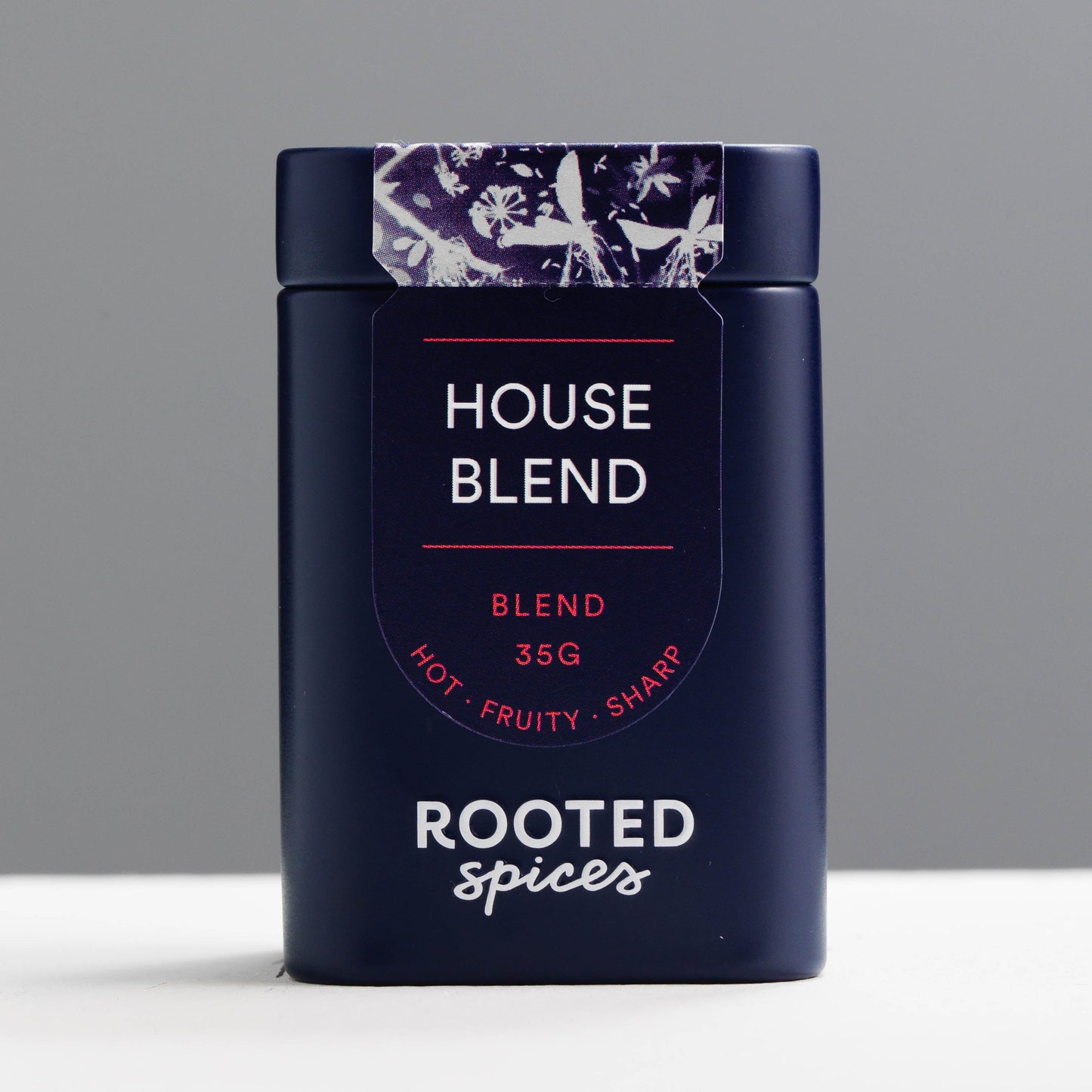 House Blend