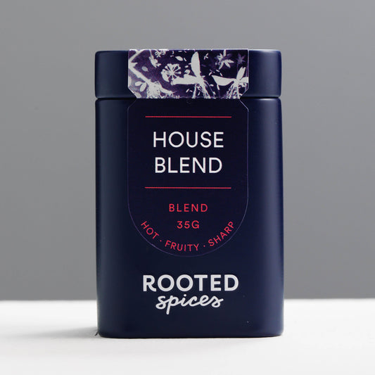 House Blend