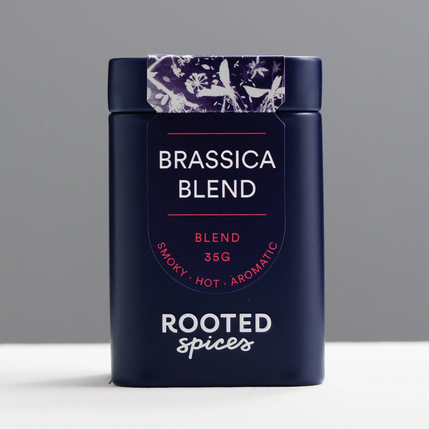 Brassica Blend