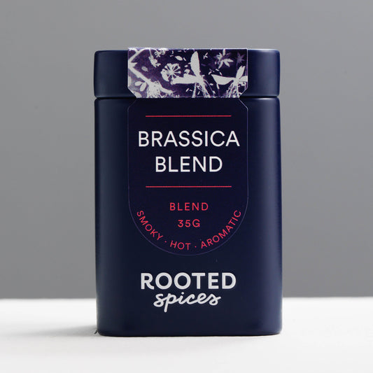 Brassica Blend