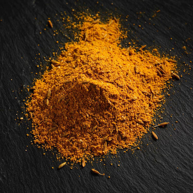 Daal Blend